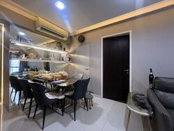Blk 311B Trivelis (Clementi), HDB 3 Rooms #449017011